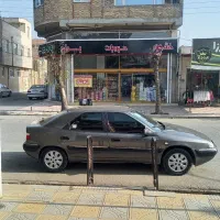 زانتیا ۸۵ قسطی و نقدی