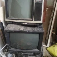 تلویزیون قدیمی