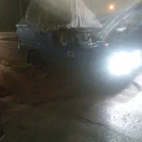 نیسان جکی شبان روزی بار ب تمام نقاط کشور اجار|خدمات حمل و نقل|مسجد سلیمان, |دیوار