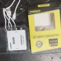 تبدیل ht ب سوزنی