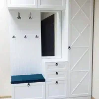 کابینت مدرن|خدمات پیشه و مهارت|کرمانشاه, |دیوار
