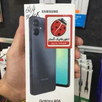 فروش موبایل سامسونگ A06