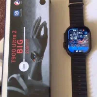 اپل واچ T900 Ultra2 BIG|لوازم جانبی موبایل و تبلت|مشهد, هنرور|دیوار