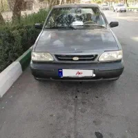 پراید مدل 90