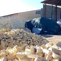 *مجتمع مصالح ساختمانی مهرنگار(مهریز)*