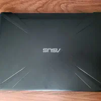 asus fx505dt لپتاپ