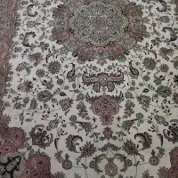 فرش۹متری،فرش۶متری،چند عدد قالیچه