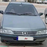 پژو ۹۷