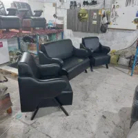 نیم ست چهار نفر مدل کارا سیت لند