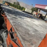 فروش کفی سنگی تجاری|خودرو سنگین|طسوج, |دیوار