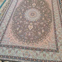 فرش و قالیچه پشت نمدی، خوش طرح و رنگ.۶متری(فرشینه|فرش|تهران, صادقیه|دیوار