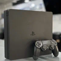 PS4 اسلیم یک ترا دو دسته