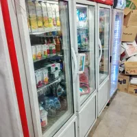 یخچال شش درب ، یخچال keno