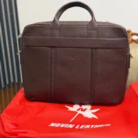 کیف اداری چرم