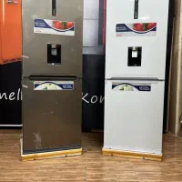 جشنواره داغ یخچال فریزر بدون برفک بکو لوکس خارجی|یخچال و فریزر|کرج, شهرک بنفشه|دیوار