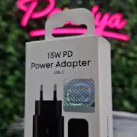 کله شارژر سامسونگ 15 وات اصل ساخت ویتنام