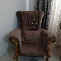 سلطنتی راحتی ۷تفره