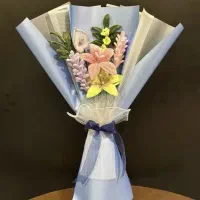 گل برای ولنتاین|گل مصنوعی|شهرکرد, |دیوار