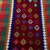 گلیم راهرویی