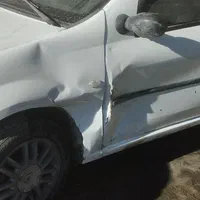 صافکاری سنتی و pdr