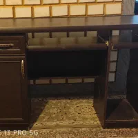 میز کامپیوتر|میز تحریر و کامپیوتر|کرمانشاه, |دیوار