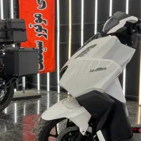 کبیر موتور کلیک واریو180آبخنک رادیات160آرمان جهان