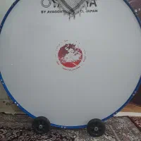 طبل۱۶۰|درام و پرکاشن|آزادشهر, |دیوار