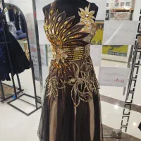 لباس مجلسی