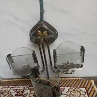 چراغ گازی
