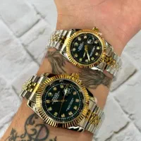 ساعت مچی رولکس دیجاست