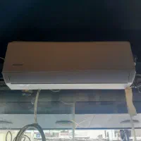 کولر گازی هومکس ۱۸ هزار