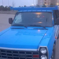 باربری بانیسان