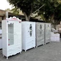 کمد لباس|جاکفشی، کمد، دراور|میاندوآب, |دیوار