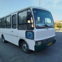 مینی بوس اویکو مدل ۸۱|خودرو سنگین|مهاباد (آذربایجان غربی), |دیوار