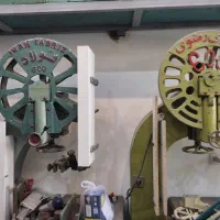 ابزار نجاری ام دی آف استوک دسته دوم  نو|ماشینآلات صنعتی|مشهد, عامل|دیوار