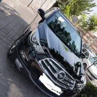 فروش نقدی خودرو هایما S5 پرو مشکی صفر