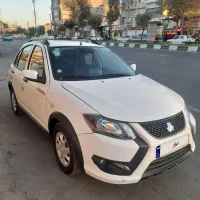 کوییک اس بیرنگ|خودرو سواری و وانت|هشتگرد, شهرک بعثت|دیوار