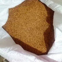 کنجد محلی