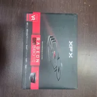 کارت گرافیک RX580 XFX 8GB غیر ماینینگ