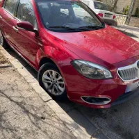 برلیانس h320 اتوماتیک