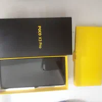 گوشی Poco X3 Pro ram8/256|موبایل|اصفهان, شهرک کوثر|دیوار