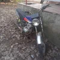 موتور همتاز|موتورسیکلت|خشکبیجار, |دیوار