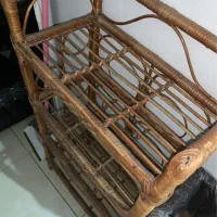 دکوراتیو مدل صنایع دستی|کتابخانه، شلف، قفسه‌های دیواری|بندر انزلی, کوی بهار|دیوار