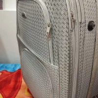 چمدان|کیف، کفش، کمربند|دورود, |دیوار