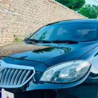 برلیانس  h 320|خودرو سواری و وانت|همدان, |دیوار