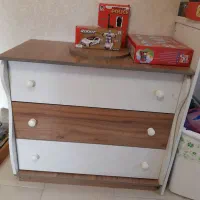 فروس تخت نوزادونوجوان|تخت و صندلی بچه|قزوین, |دیوار