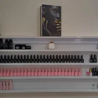 وسایل کاشت ناخن|آرایشی، بهداشتی، درمانی|صدرا-فارس, فاز ۱|دیوار