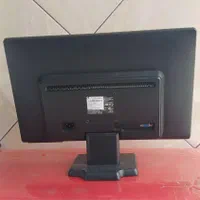 مانیتور 20 اینچ HP مدل LV2011|قطعات و لوازم جانبی رایانه|آستانه اشرفیه, |دیوار