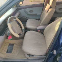 سمند se مدل 91 کارمندی|خودرو سواری و وانت|ساری, |دیوار