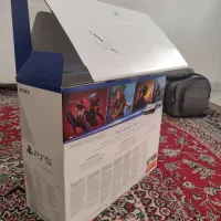 ps5اسلیم دیسک خور نوی نو